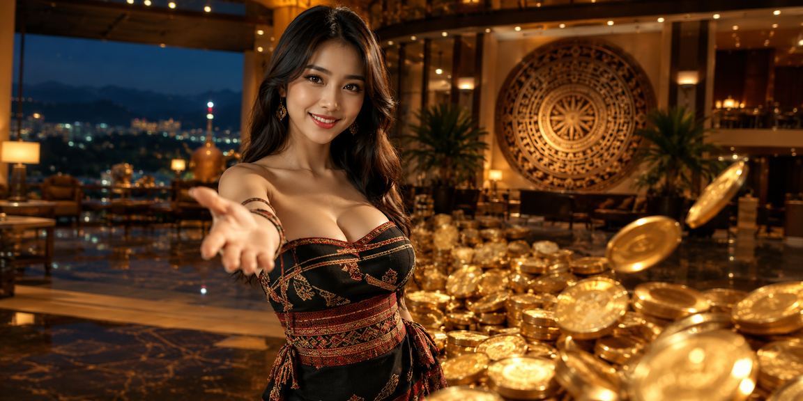 Người dùng tại Buôn Ma Thuột ngồi quán cà phê đăng ký tài khoản và kiểm tra thưởng nạp trên điện thoại