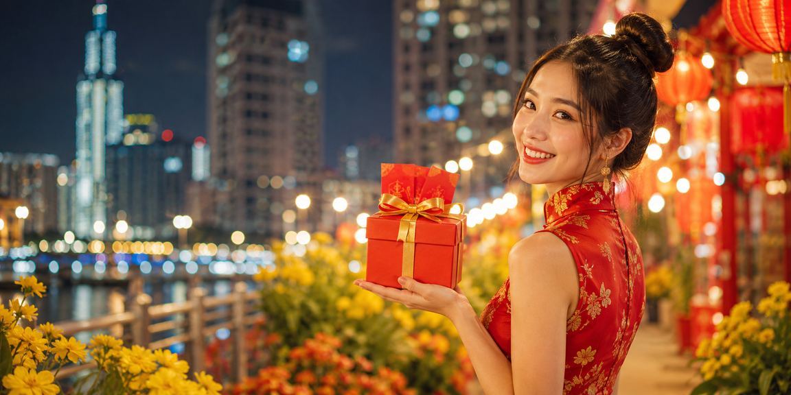 Người chơi nhận thưởng cá cược tại chợ đêm Hồ Chí Minh