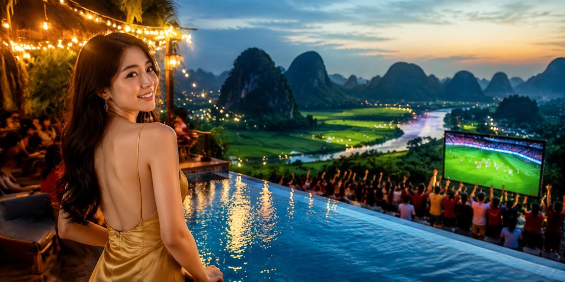 Người chơi đăng ký tài khoản cá cược bóng đá tại Ninh Bình